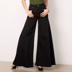 Citizens Of Humanity Amari Ultra Wide Leg